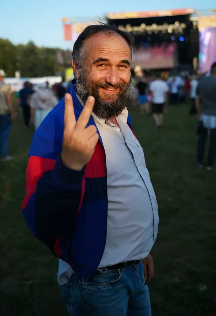 Виталий